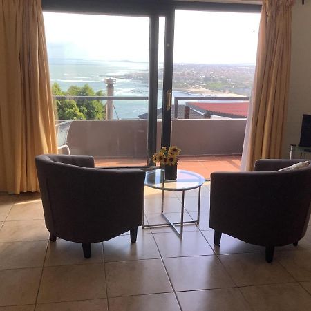 Studio With Unforgettable View Gordons Bay Exterior photo
