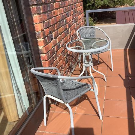 Studio With Unforgettable View Gordons Bay Exterior photo