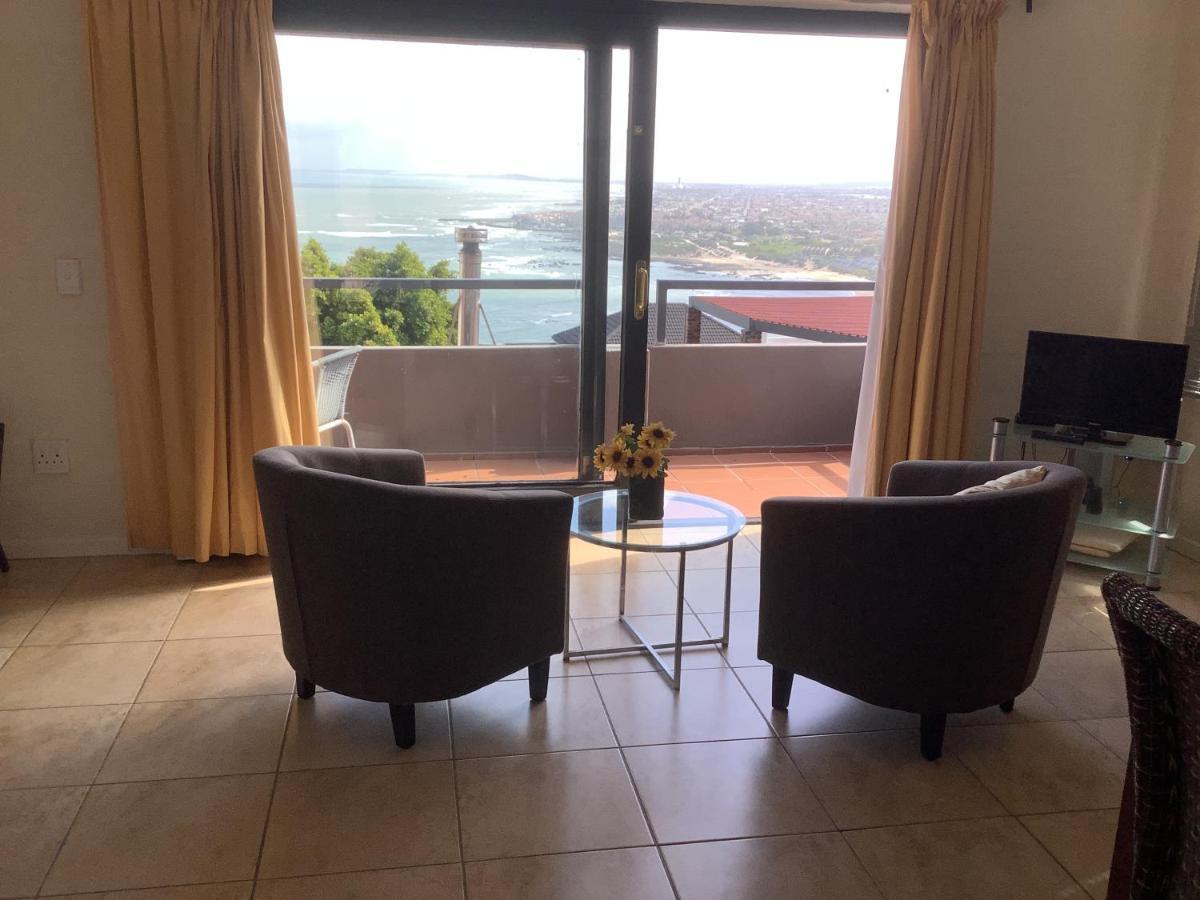 Studio With Unforgettable View Gordons Bay Exterior photo