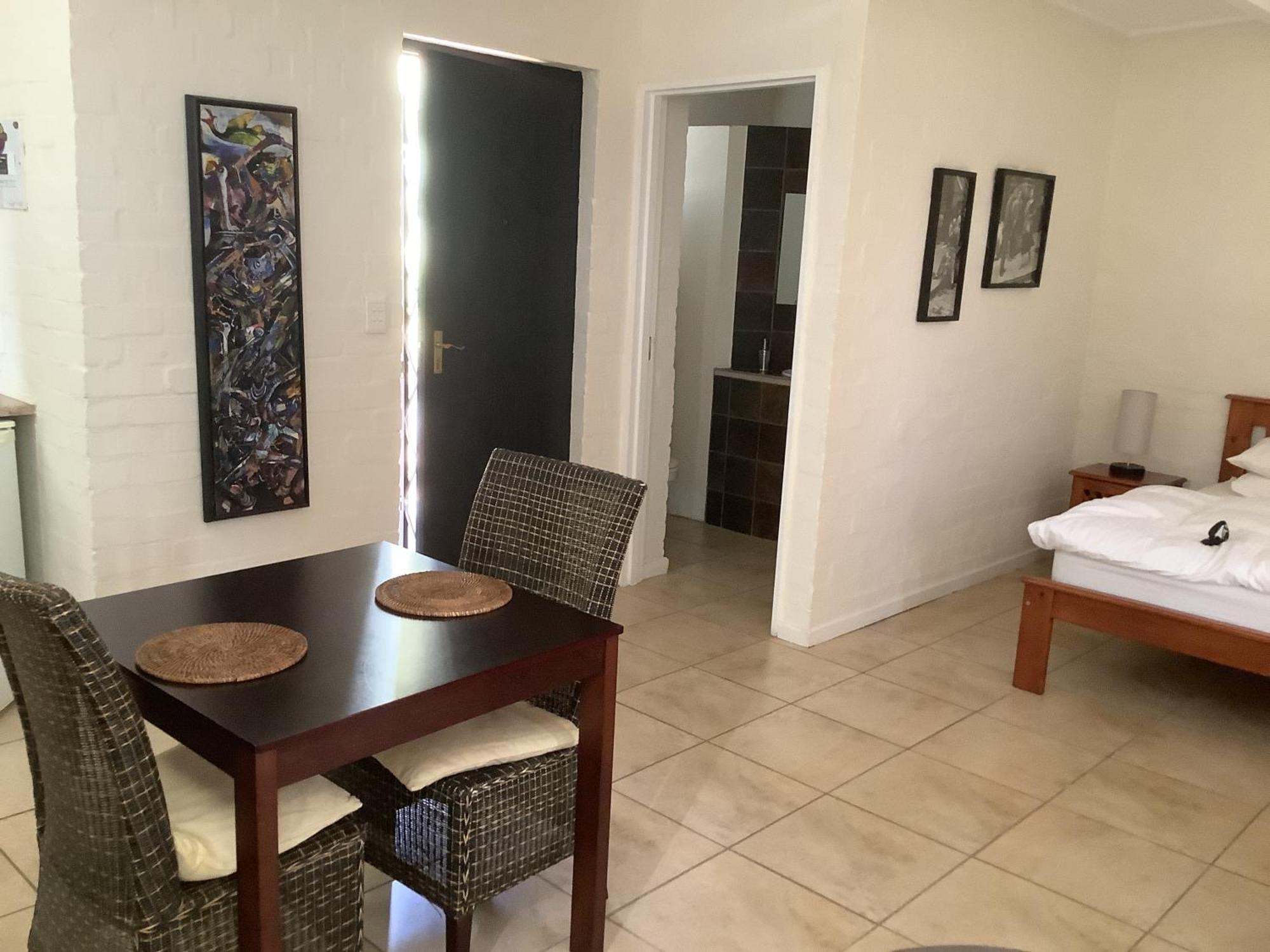Studio With Unforgettable View Gordons Bay Exterior photo